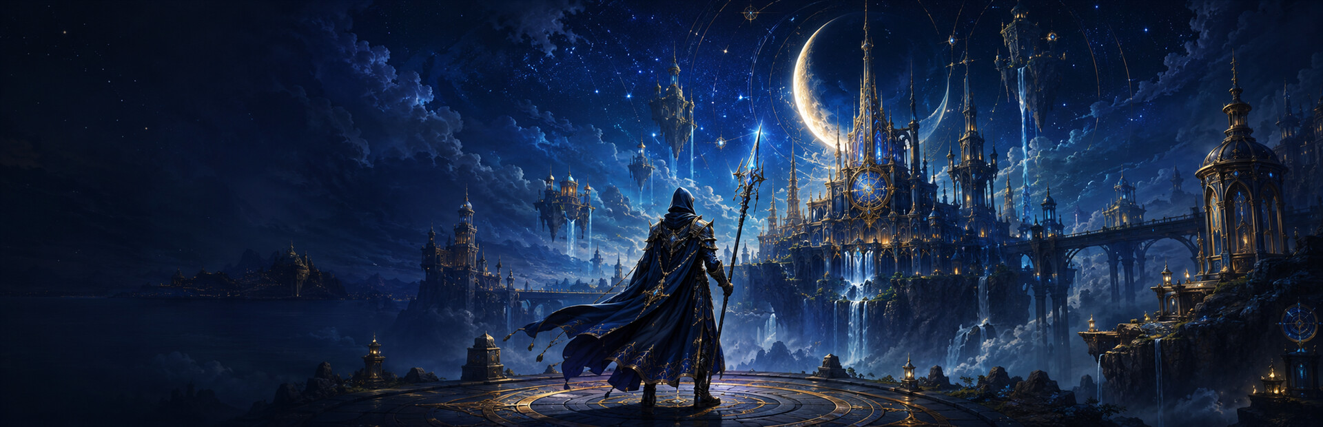Thousand Ward