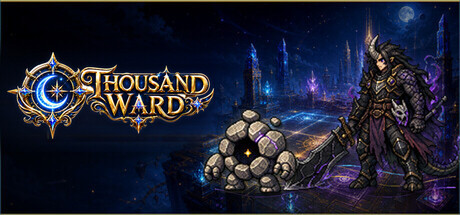 Thousand Ward