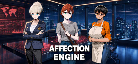 Affection Engine