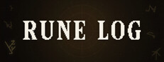 Giveaway - Rune Log