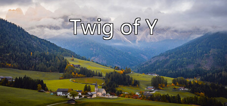 Twig of Y