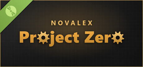Novalex Project Zero Demo