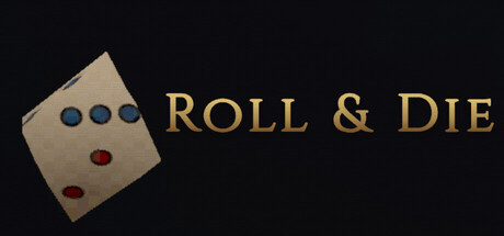 Roll and Die — Steam header