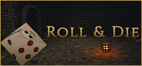 Roll and Die — Steam header