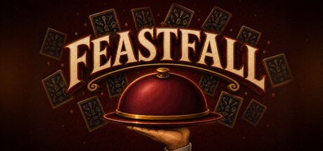 Feastfall — Steam header