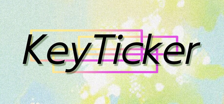 KeyTicker
