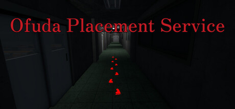 Ofuda Placement Service