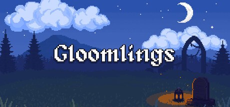 Gloomlings — Steam header