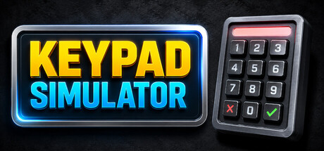 Keypad Simulator