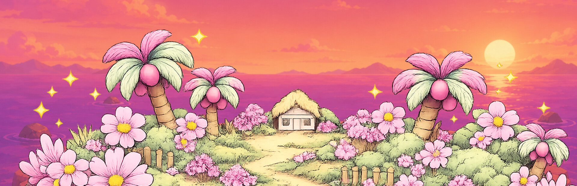 Blooming Faith