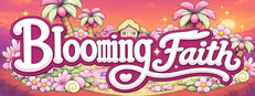 Blooming Faith cover art