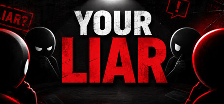Your Liar — Steam header