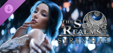 The Seven Realms: Syren Hal