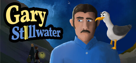 Gary Stillwater — Steam header