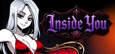 Inside You — Steam header
