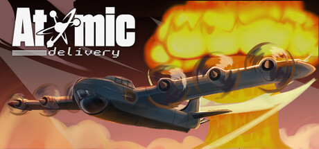 Atomic Delivery — Steam header