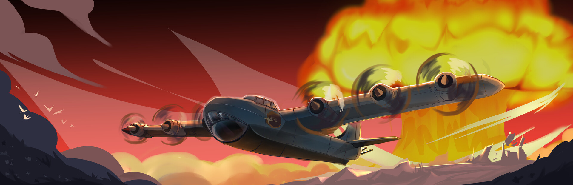 Atomic Delivery