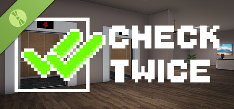 Check Twice Demo