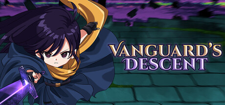 Vanguard's Descent