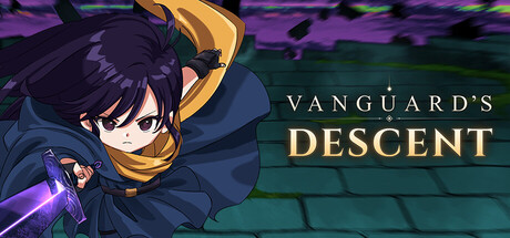 Steam Neo Fest d'octobre 2026 133 Vanguard’s Descent