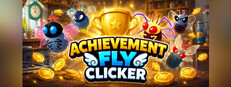 Achievement Fly Clicker cover art
