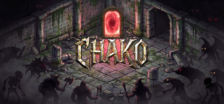 Chako — Steam header