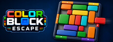 Color Block Escape