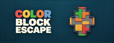 Color Block Escape