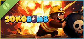 Sokobomb Demo