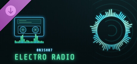 0N35H07: Electro Radio