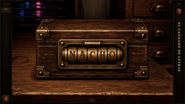 Dean Archer Stories: The Missing Detective screenshot 10