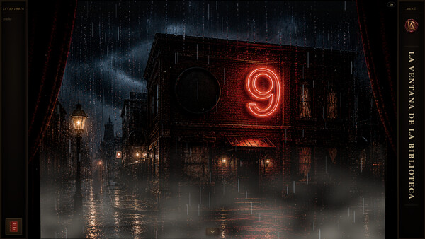 Dean Archer Stories: The Missing Detective screenshot 12
