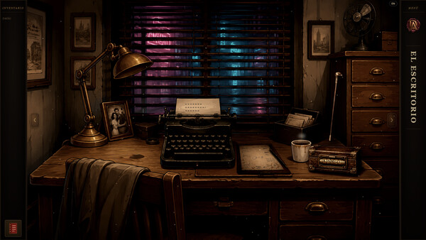 Dean Archer Stories: The Missing Detective screenshot 3