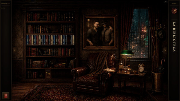 Dean Archer Stories: The Missing Detective screenshot 5