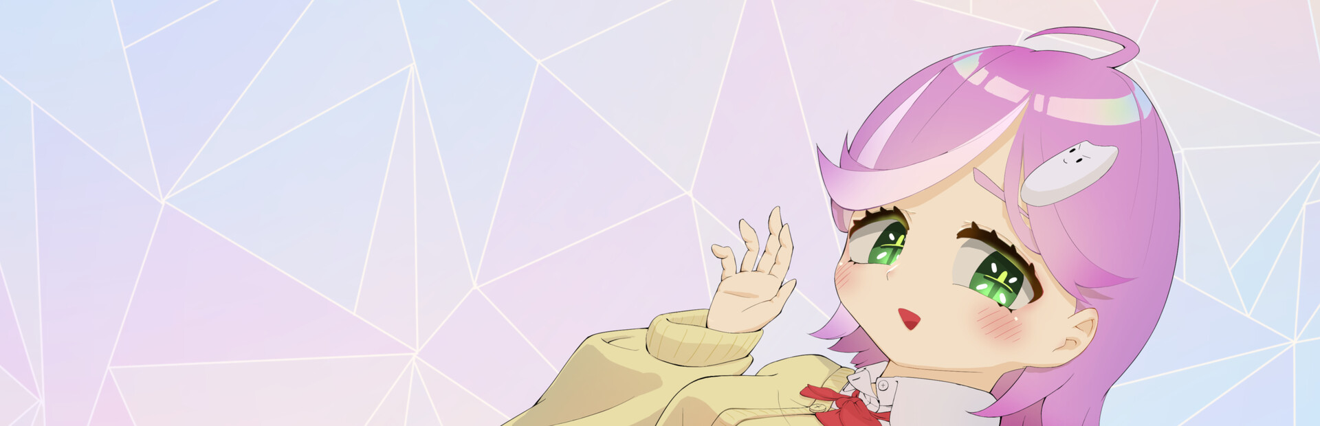 彼女のコメント欄管理を任された!