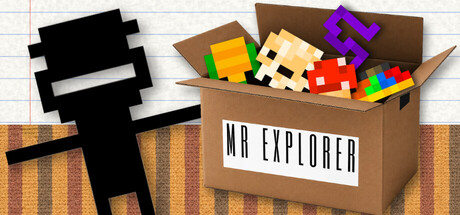 MR.EXPLORER