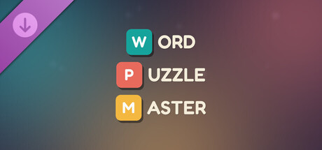 Word Puzzle Master - German Word Pack