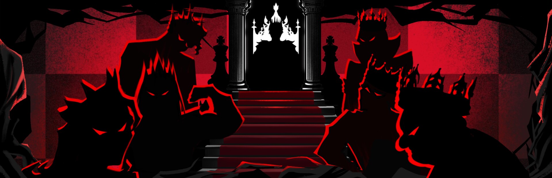 Hellmate - Chess Deck Builder