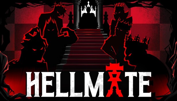 Hellmate - Chess Deck Builder