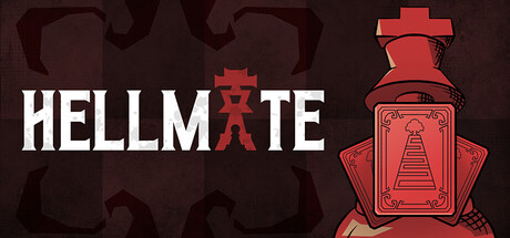 Hellmate - Chess Deck Builder