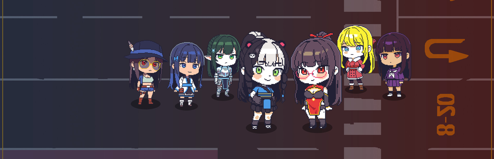 Rinha de Waifus