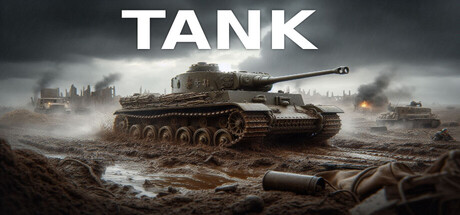Tank — Steam header