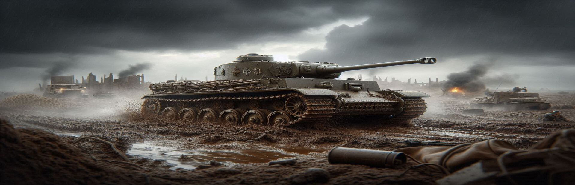 Tank