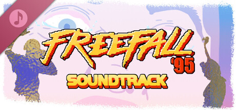 Freefall '95 Soundtrack