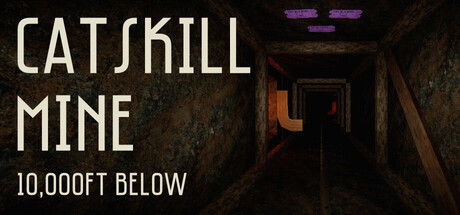 Catskill Mine: 10,000ft Below — Steam header