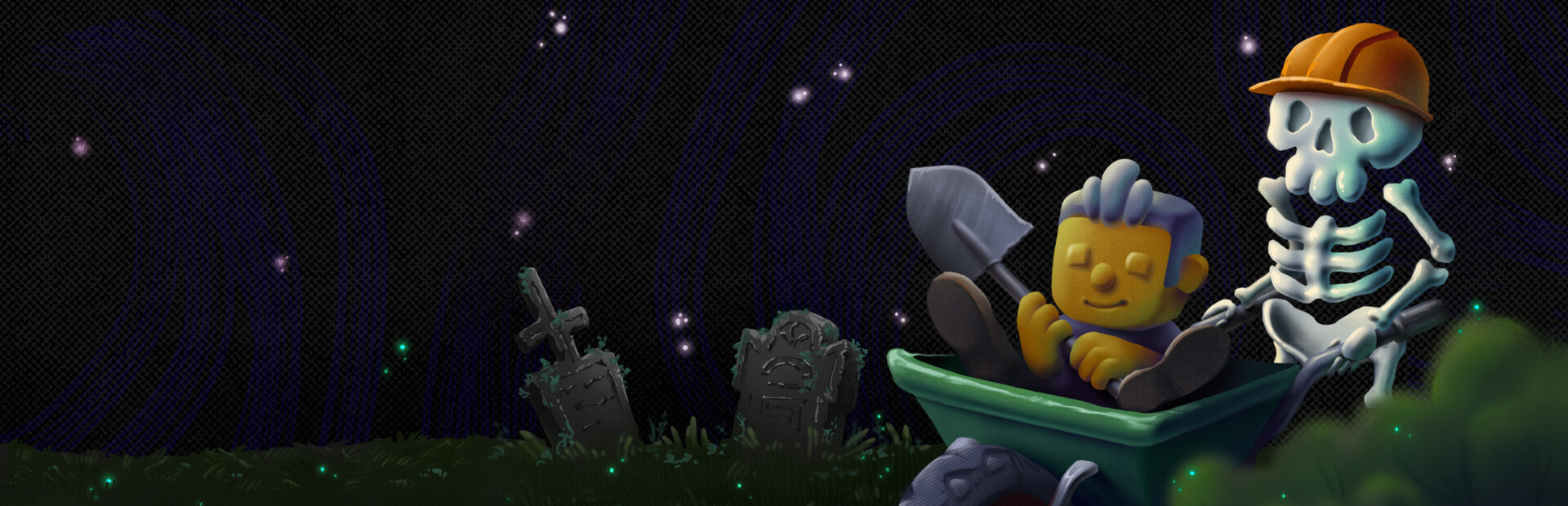 Necromancer Park