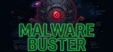 Malware Buster