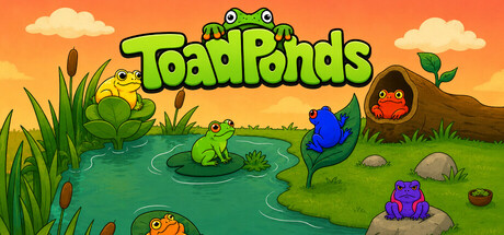ToadPonds