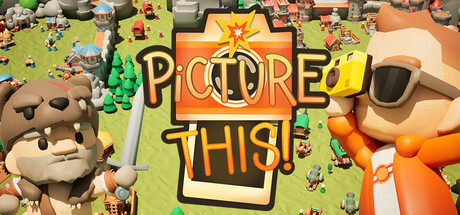 Picture This — Steam header