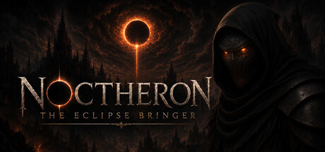 Noctheron: The Eclipse Bringer